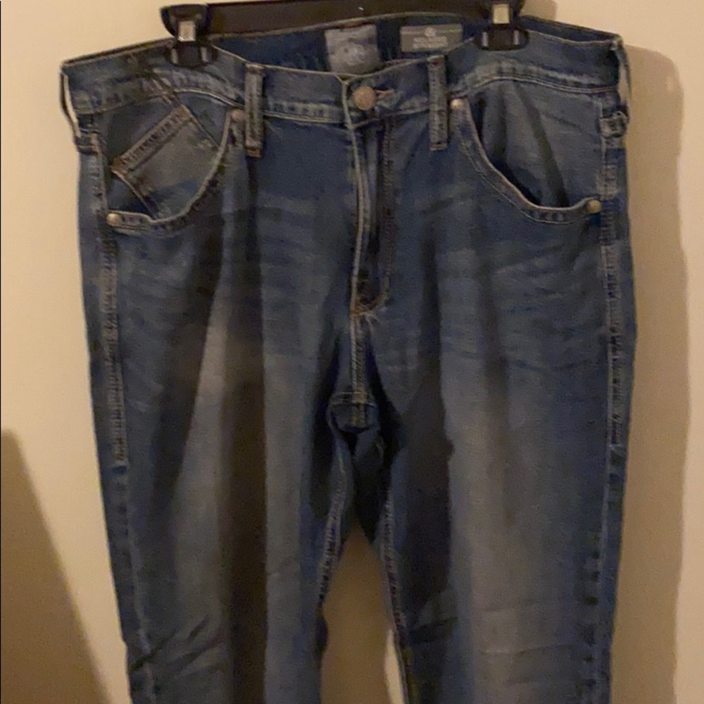 Rock and Republic jeans